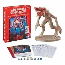 Set Demogorgon